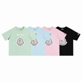 Picture of Moncler T Shirts Short _SKUMonclerM-2XLh8txD1026043
